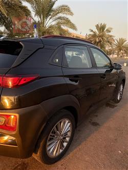 هيونداي كونا